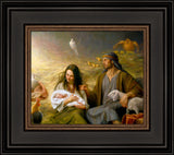 A Savior Is Born by Joseph Brickey