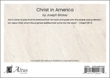 Christ in America