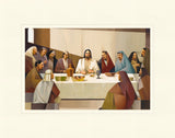 The Last Supper by Jorge Cocco