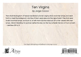 Ten Virgins by Jorge Cocco