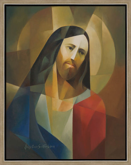 Jesus el Cristo by Jorge Cocco