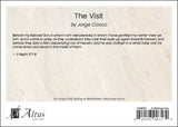 The visit by Jorge Cocco