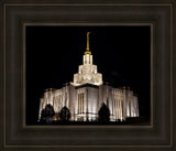 Saratoga Springs Temple - Beacon