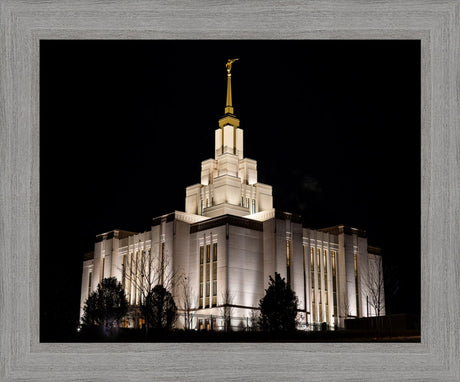 Saratoga Springs Temple - Beacon