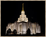 Saratoga Springs Temple - Beacon