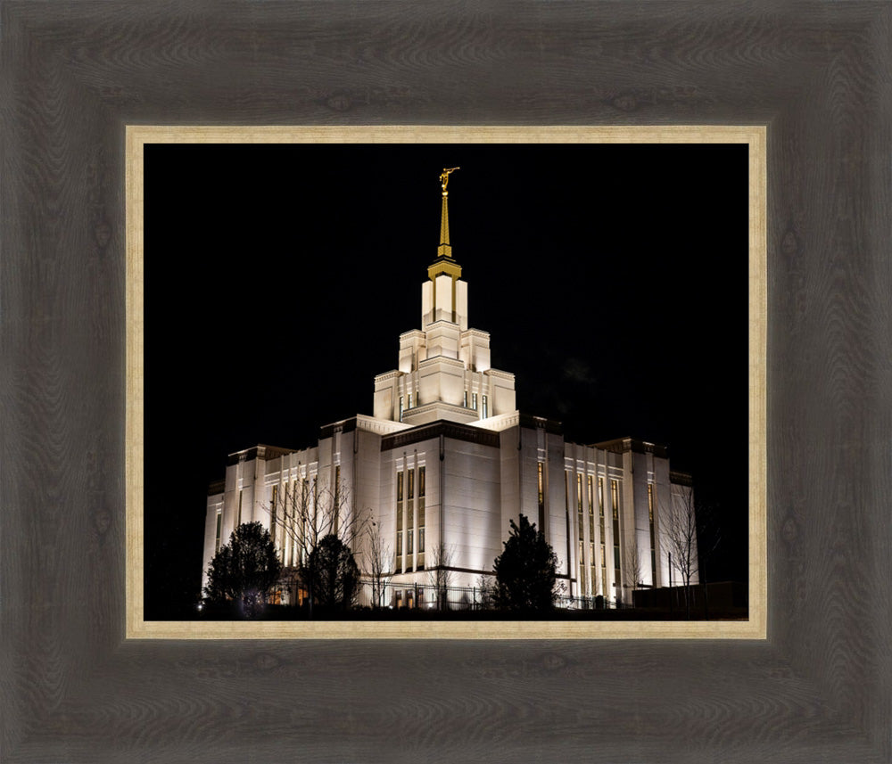 Saratoga Springs Temple - Beacon