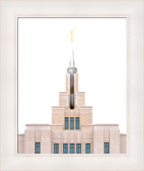 Saratoga Springs Temple - Promised Blessings