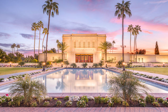 Reflection Pool