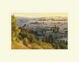 Oh Jerusalem by Linda Curley Christensen