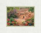 The Empty Tomb 5x7 print