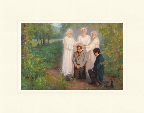 Keys of the Kingdom by Linda Curley Christensen and Michael Malm