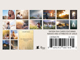 Becoming Like Him - Minicard Pack -16 images