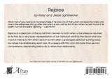 Rejoice by Kelsy and Jesse Lightweave