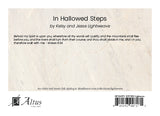 In Hallowed Steps by Kelsy and Jesse Lightweave