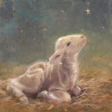 Lamb of God by Linda Curley Christensen