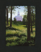 Nauvoo the Beautiful by Mark Eastmond