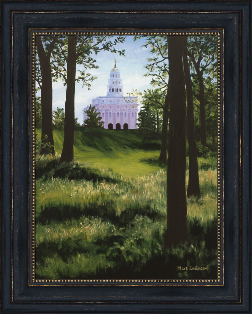 Nauvoo the Beautiful by Mark Eastmond