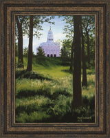 Nauvoo the Beautiful by Mark Eastmond