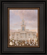 Payson Temple - Simple Truths by Mandy Jane Williams