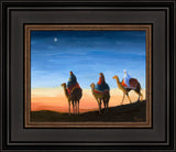 We Three Kings by Mike Moyers