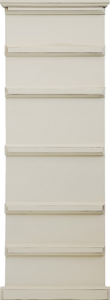 Narrow Photoboard 12x36 (White)