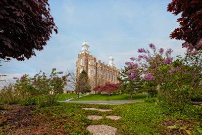 Garden Path