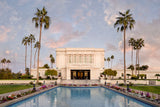 Mesa Temple - Holy Places Series by Robert A Boyd