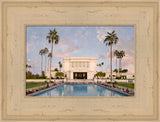 Mesa Temple - Holy Places Series by Robert A Boyd