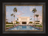 Mesa Temple - Holy Places Series by Robert A Boyd