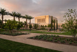 Mesa Temple - Desert Beauty by Robert A Boyd