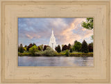 Idaho Falls Temple - Holy Places Series by Robert A Boyd