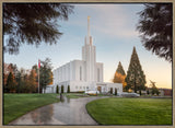 Bern Switzerland Temple - Covenant Path Series by Robert A Boyd