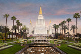 Oakland Temple - Holy Places Series by Robert A Boyd