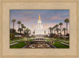 Oakland Temple - Holy Places Series by Robert A Boyd