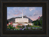 Provo Temple - Holy Places Series by Robert A Boyd