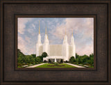 Washington DC Temple - Holy Places Series by Robert A Boyd