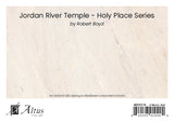 Jordan River Temple - Holy Place Series 5x7 print