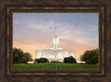 Jordan River Temple - Holy Places Series by Robert A Boyd