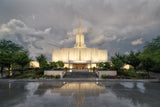 Jordan River Temple- Sanctuary