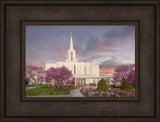 Jordan River Temple - Covenant Path Series by Robert A Boyd