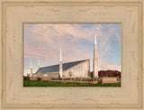 Boise Temple - Holy Places Series by Robert A Boyd