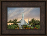 Boise Temple - Covenant Path Series by Robert A Boyd