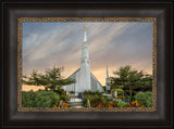 Boise Temple - Covenant Path Series by Robert A Boyd