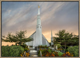 Boise Temple - Covenant Path Series by Robert A Boyd