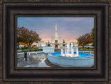 Denver Temple - Covenant Path Version 2 by Robert A Boyd