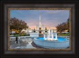 Denver Temple - Covenant Path Version 2 by Robert A Boyd