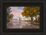 Denver Temple - Covenant Path Series by Robert A Boyd