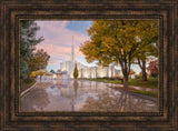 Denver Temple - Covenant Path Series by Robert A Boyd