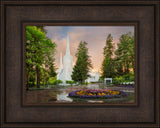 Portland Temple - Covenant Path Series by Robert A Boyd