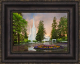 Portland Temple - Covenant Path Series by Robert A Boyd